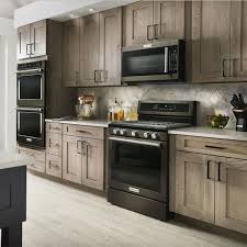 As a complimentary appliance in a black stainless kitchen, the 1.4 cu. 26 Information On Black Stainless Appliances The Experts Walmartbytes Kitchen Remodel Small Kitchen Remodel Black Appliances Kitchen