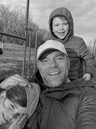 Kevin Schick's Instagram, Twitter & Facebook