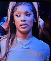 Tink's Confrontation in the Reality TV Show