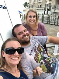 Been 22 years, and I'm back in the area...just seeing who might remember me  from Sunrise..