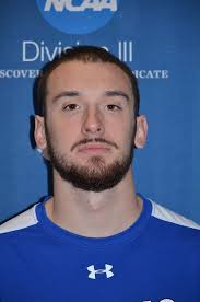 2019-20 Men's Basketball Roster