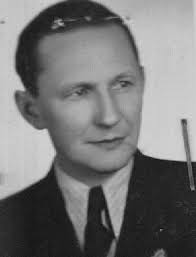 kpt. ż.w. Tadeusz Wiktor Meissner
