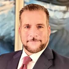 Eric Dinges to serve as CEO of PBK