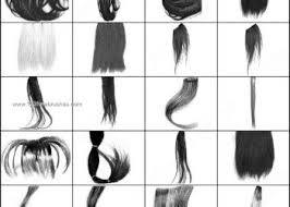 Hair brushes are very useful especially in photo retouching to add up new style. 28 Psd Hair Brush Brushes Photoshop Free Download 123freebrushes