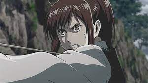 A compulsive food hoarder with an overly polite way of speech, sasha originated from dauper, a village in the. P U R E Attack On Titan Manga Analysis