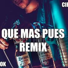 Sech que mas pues remix letra lyrics ft maluma nicky j justin quiles dalex farruko. Que Mas Pues Remix Sech Dj Alex Ciro Deejay Fiestero Remix By Dj Alex Listen On Audiomack