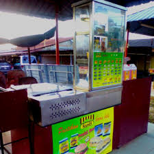 Kami merupakan pembekal alatan pemasaran bergerak dengan harga terendah di malaysia. Stall Burger Second Hand Untuk Dijual