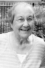 CledaRose Kownacki Obituary (1935