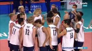 Jul 24, 2021 · ⚽ descargá onefootball gratis: Liga De Naciones De Voley Argentina Cayo Frente A Estados Unidos Tyc Sports