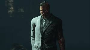 Check spelling or type a new query. Batman Return To Arkham Arkham City Two Face Youtube