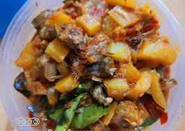3 resep sambal goreng ati istimewa, pakai kentang dan telur puyuh! Resep Sambal Goreng Ati Ampela Anti Gagal