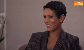 45, born 25 february 1975. Bbc Breakfast S Naga Munchetty Dances Live On Tv And You Re In For A Shock Hello