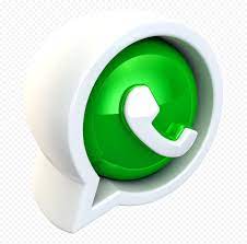 Flaticon, the largest database of free vector icons. Hd 3d Whatsapp Wa App Sign Logo Icon Png Citypng