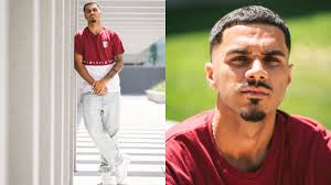 Hugo Neves é Gverreiro