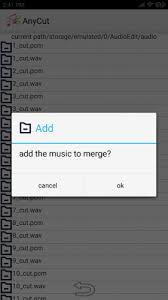 Cut the best part of your mp3 song and use it as your ringtone, notification, alarm, or music. Mp3 Cutter Pro 1 0 3 Download Android Apk Aptoide