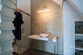 krijt kalk verven voor muren vloeren en meubelen binnen en buiten www ilsedamhuis nl badkamer krijtverf vloeren