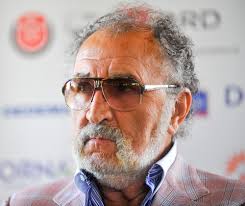 Ion ion țiriac (43 de ani) se iubește de ceva timp cu jucătoarea de tenis sorana cîrstea (30 de ani, 75 spre finalul anului trecut, la scurt timp după ce fiul lui ion țiriac a anunțat oficial despărțirea de. Ion Tiriac Net Worth How Rich Is Ion Tiriac Alux Com
