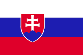 Flags Symbols Currency Of Slovakia Slovakia Flag Slovak Flag Flag