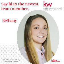 Bethany Christianson's Instagram, Twitter & Facebook