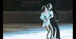 ой ся ты ой ся ты меня не бойся Lyudmila Pahomova I Aleksandr Gorshkov La Cumparsita Concert