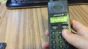 Ericsson GH 388 Ringtones (Ericsson ...