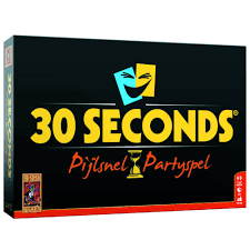 30 Seconds New Edition