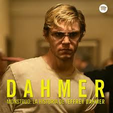 Dahmer (Netflix) - Official Soundtrack | Banda Sonora Oficial - playlist by  César Muela | Spotify