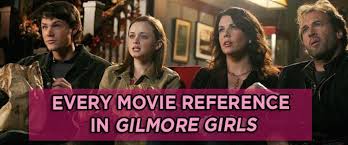 Gilmore Girls A Year In The Life Watch Online Here S Every Single Movie Referenced In Gilmore Girls How To Be Single Movie Gilmore Girls Gilmore Girls Movie