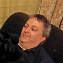 Timothy A. Minor Obituary