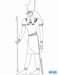 Select from 35970 printable coloring pages of cartoons, animals, nature, bible and many more. Gods And Goddesses Of Ancient Egypt Coloring Pages Egyptian God Ra Coloring Home