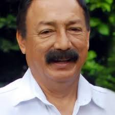 Rodolfo Luis Poveda (@RodolfoPoveda)