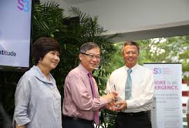 Family tortured woman with mild intellectual disability who sought refuge with them. Tanoto Foundation Takes Medical Research Support To S 11m