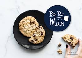 Sauter à la navigation sauter à la recherche. Bon Pain Fait Main Punkt Um