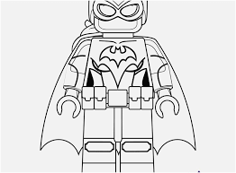 Free lego batgirl coloring pages printable for kids and adults. Lego Batgirl Coloring Page Free Coloring Library