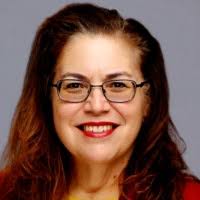 Rosario Garrido-Calloway Email & Phone Number