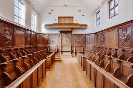 Maybe you would like to learn more about one of these? Sint Godelieve Abdij Brugge Kerkfotografie Belgie