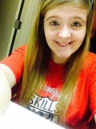 Audrey Wisdom (@Mrs_Schomaker)