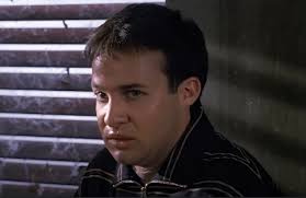 Why did they kill off Jonathan? As I recall it was never seen as a big deal  and the guy who killed him was a joke character. : r/buffy