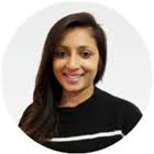 Kyra Patel, OT, Moorestown, NJ