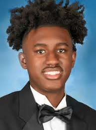 2020 High School Graduates