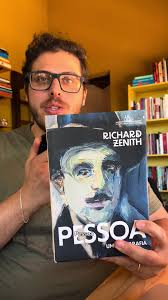 Fernando Hoffman Livro Idade