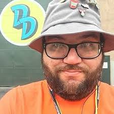 David Baber's Instagram, Twitter & Facebook