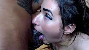 Watch BBC Spit Deepthroat - Bbc, Spit, Deep Throat Porn - SpankBang