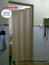 Untuk pemesanan pintu atau pemasangan pintu lipat pvc bisa hub: Pintu Lipat Rosak Ini Penyelesaian Cepat Yang Menjimatkan Duit Anda Impiana