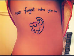 Tatouage Roi Lion Bonnes Idees De Tatouage Citation Tatouage Tatouage D Inspiration