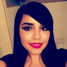 Desiree Chacon (dac2892)