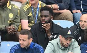 Lens predicted XI v Le Mans: Odsonne Édouard to start, Jean-Clair Todibo on the bench