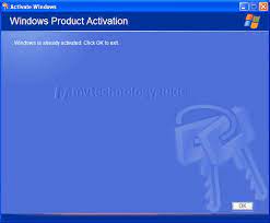 How To Check Windows Activation Status