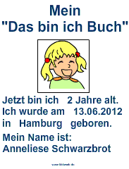Solltet ihr weiteres arbeitsmaterial verwenden bzw. Nutzliches Fur Schule Und Kindergarten