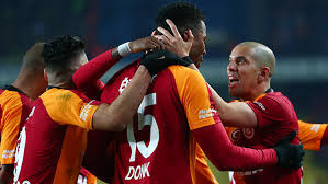 Karşılaşmaya galatasaray hdi sigorta'nın sayısıyla başlandı. Fenerbahce 1 3 Galatasaray Macin Golleri Ve Ozeti Spor Haberleri